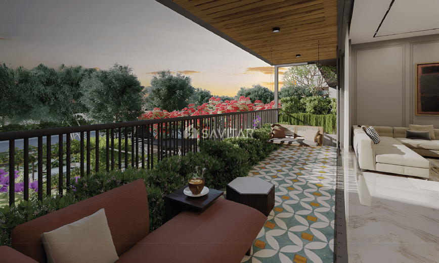 ANANTARA ALPINES ANANTARA ALPINES