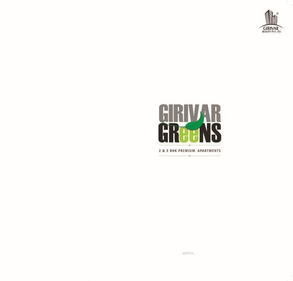GIRIVAR GREENS GIRIVAR GREENS
