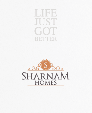 SHARNAM HOMES SHARNAM HOMES