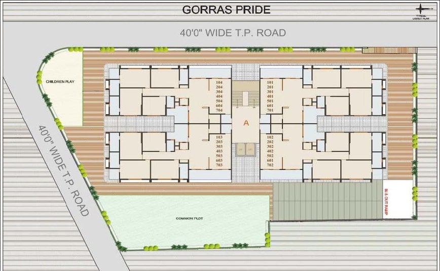 GORAS PRIDE GORAS PRIDE
