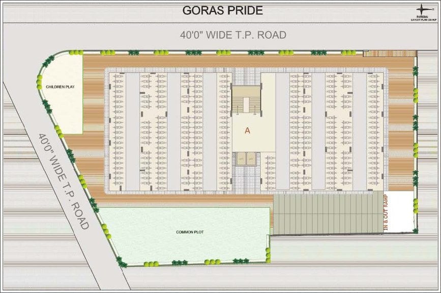 GORAS PRIDE GORAS PRIDE