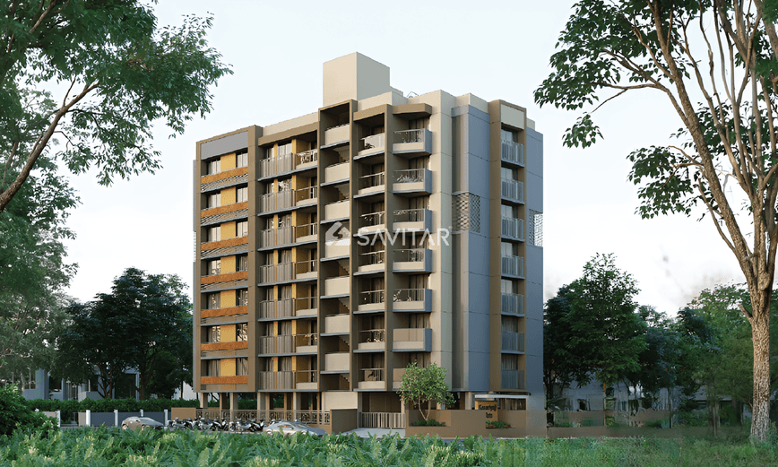KESARIYAJI FLATS KESARIYAJI FLATS