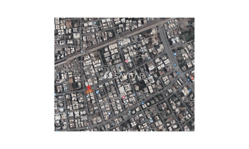 KESARIYAJI FLATS KESARIYAJI FLATS