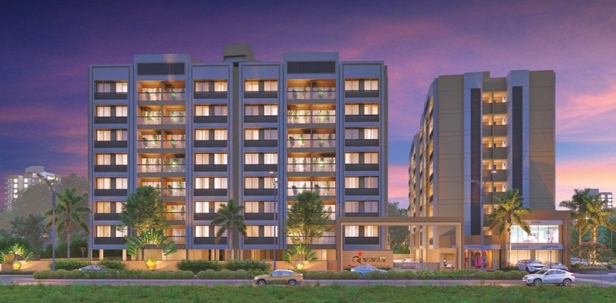 ANANTA ELEGANCE ANANTA ELEGANCE