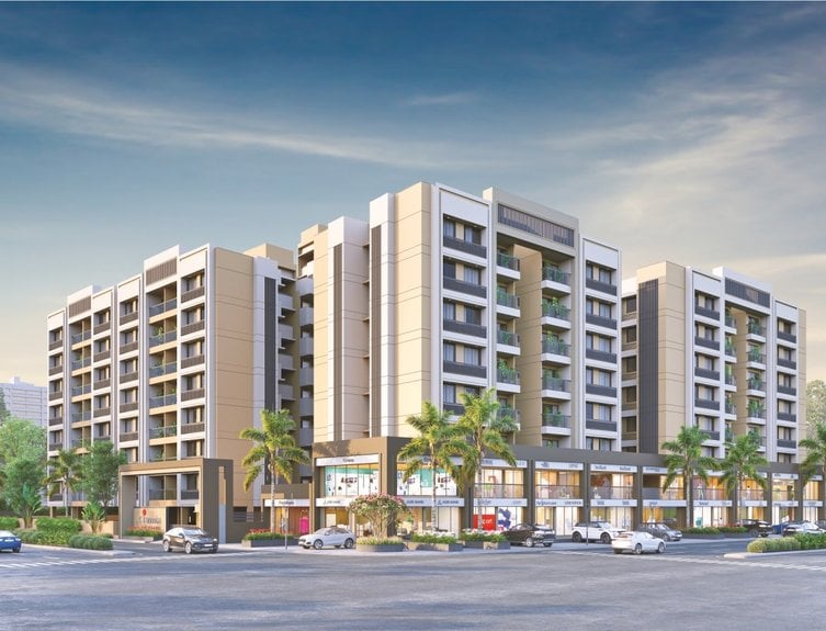 ANANTA ELEGANCE ANANTA ELEGANCE