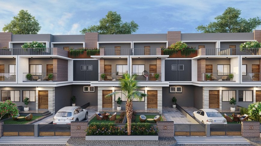 NEELKANTH VILLA NEELKANTH VILLA
