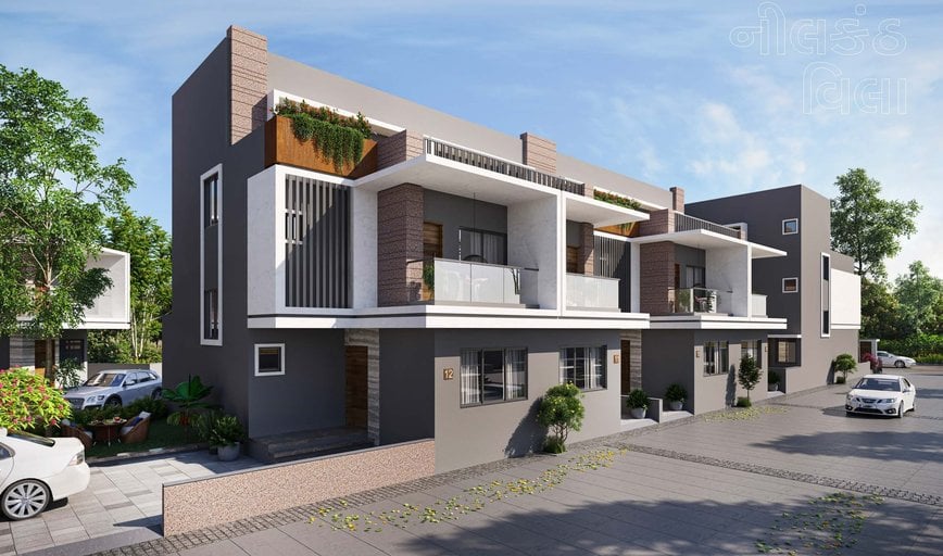 NEELKANTH VILLA NEELKANTH VILLA