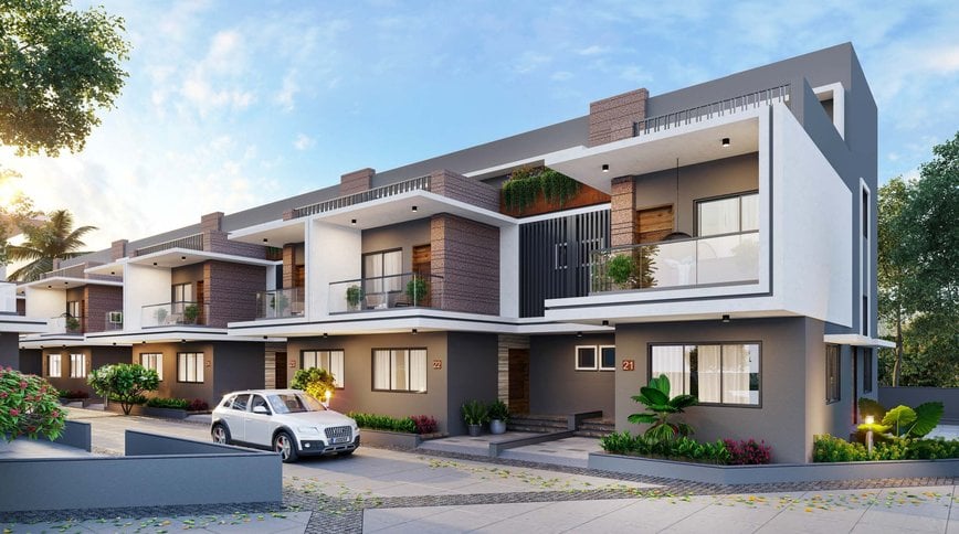 NEELKANTH VILLA NEELKANTH VILLA
