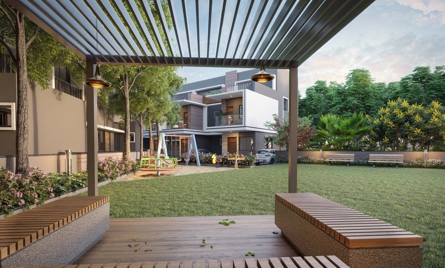 NEELKANTH VILLA NEELKANTH VILLA