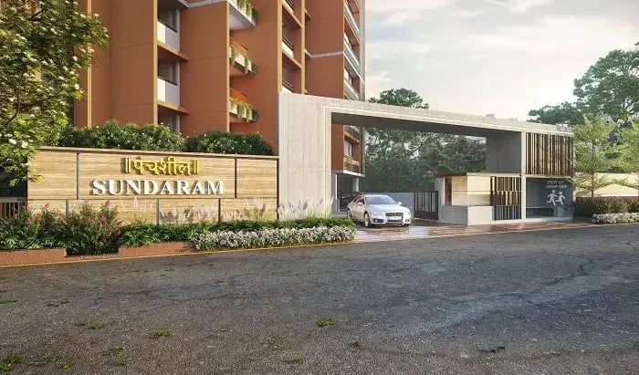 PANCHSHIL SUNDARAM PANCHSHIL SUNDARAM