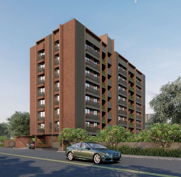 PANCHSHIL PUNIT APPARTMENT PANCHSHIL PUNIT APPARTMENT