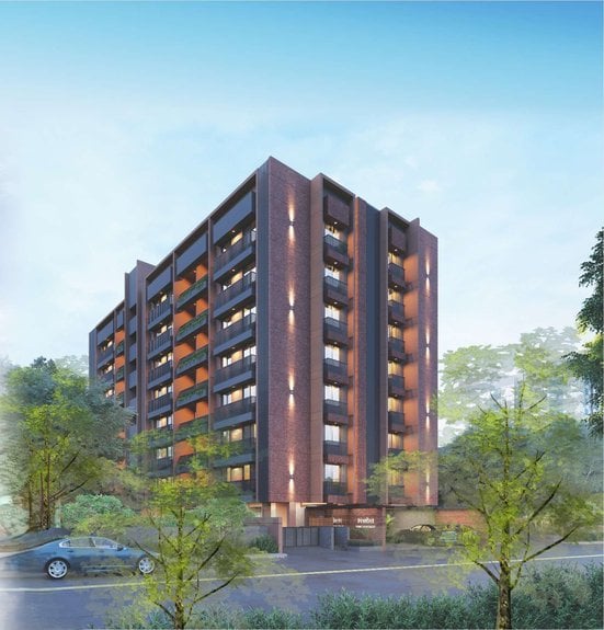 PANCHSHIL PUNIT APPARTMENT PANCHSHIL PUNIT APPARTMENT