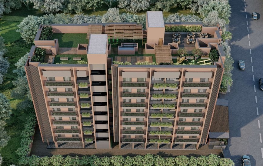 PANCHSHIL PUNIT APPARTMENT PANCHSHIL PUNIT APPARTMENT
