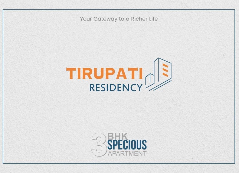 TIRUPATI RESIDENCY TIRUPATI RESIDENCY
