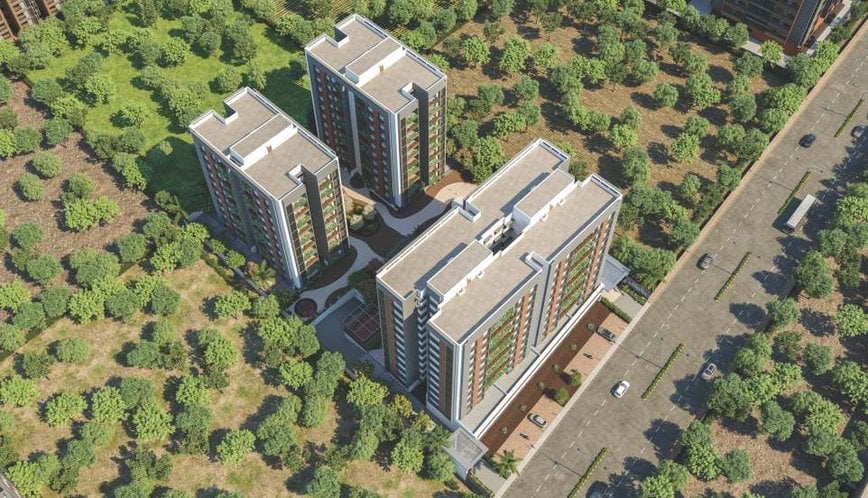 SHREEDHAR LUXURIA SHREEDHAR LUXURIA