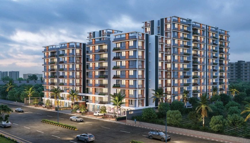 SARVA RESIDENCY SARVA RESIDENCY