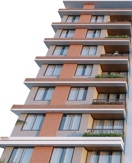 SARVA RESIDENCY SARVA RESIDENCY