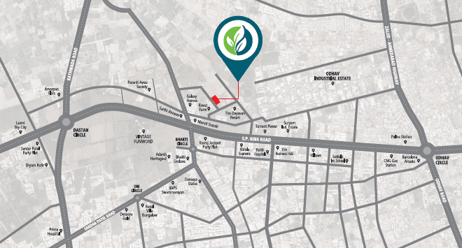 SARVA RESIDENCY SARVA RESIDENCY