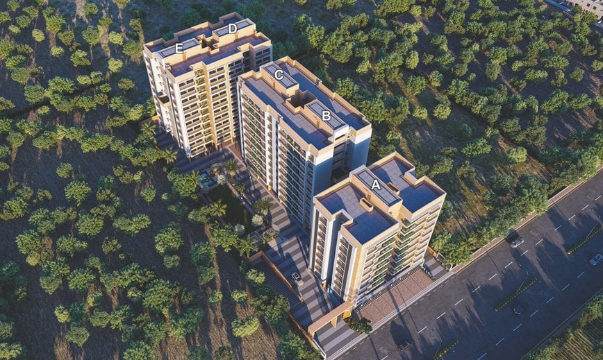 SAHAJANAND VATIKA SAHAJANAND VATIKA