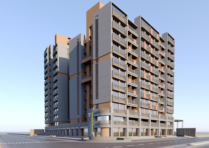 AMARNATH HOMES AMARNATH HOMES