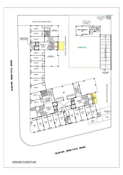 AMARNATH HOMES AMARNATH HOMES