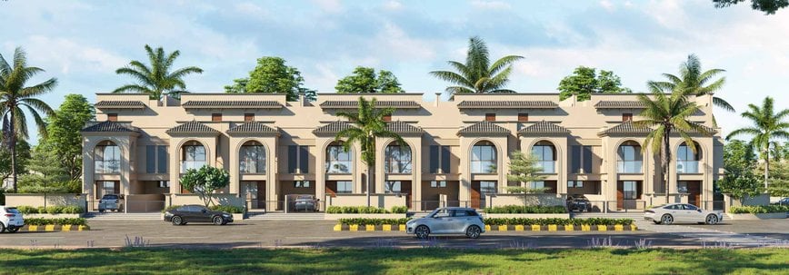 SUNRISE VILLA SUNRISE VILLA