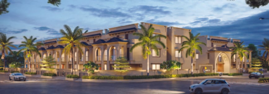 SUNRISE VILLA SUNRISE VILLA