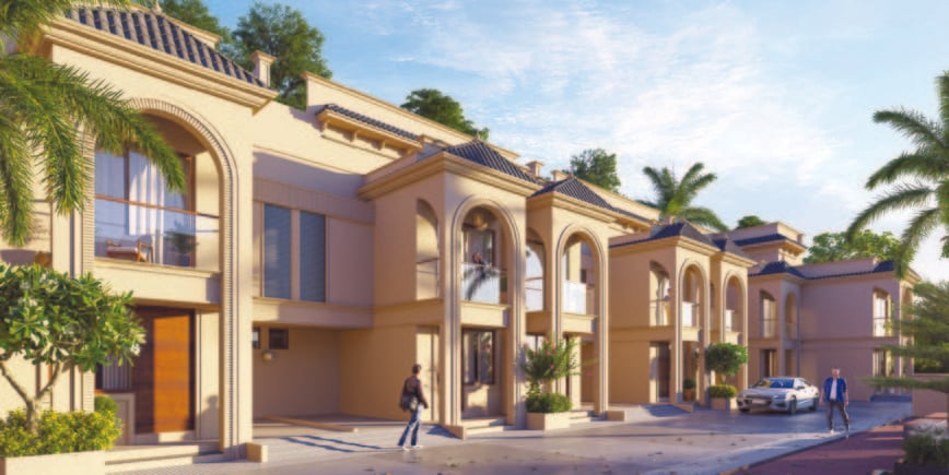 SUNRISE VILLA SUNRISE VILLA