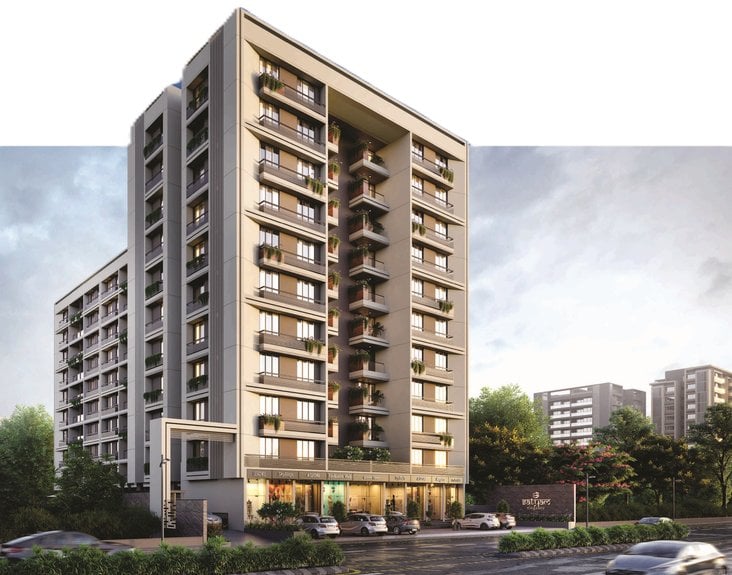 SATYAM ELEGANCE SATYAM ELEGANCE