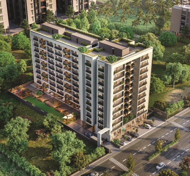 SATYAM ELEGANCE SATYAM ELEGANCE