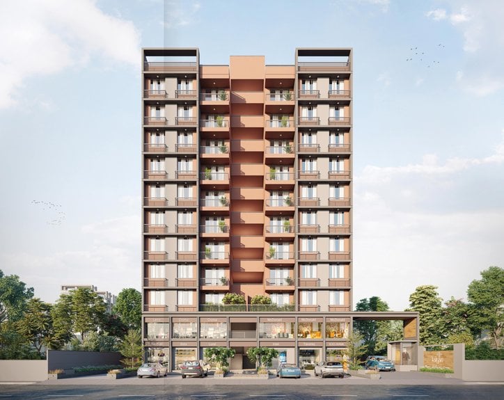 KALYAN HEIGHTS KALYAN HEIGHTS