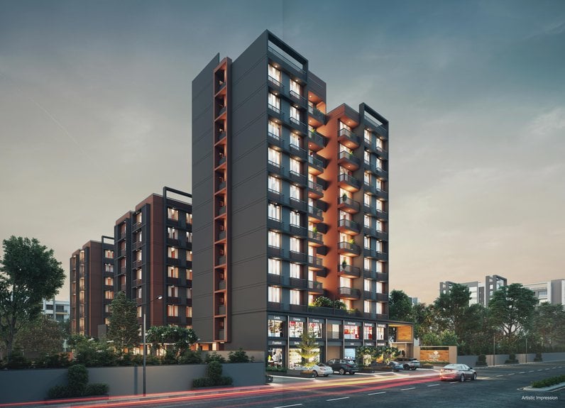 KALYAN HEIGHTS KALYAN HEIGHTS