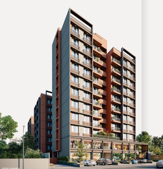 KALYAN HEIGHTS KALYAN HEIGHTS