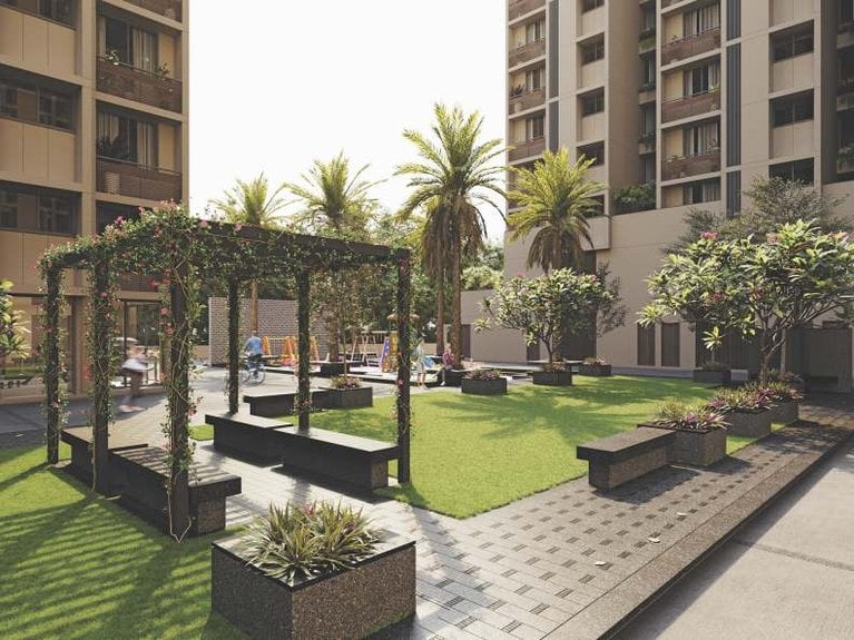PALASH HOMES PALASH HOMES