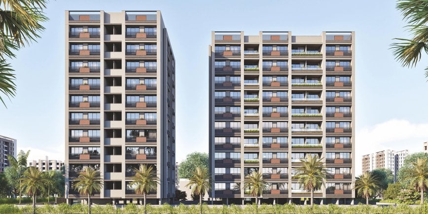 SHREE NEER RIVIERA SHREE NEER RIVIERA