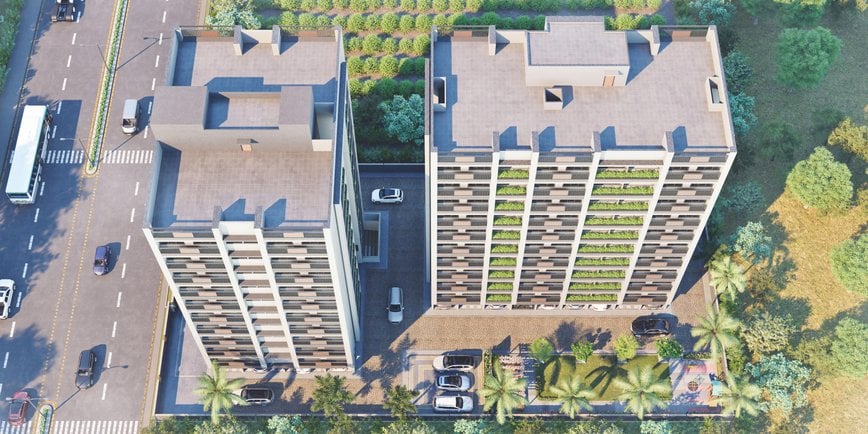 SHREE NEER RIVIERA SHREE NEER RIVIERA