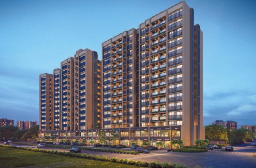 SKYLINE BY DIVINE GROUP SKYLINE BY DIVINE GROUP