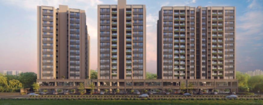 SKYLINE BY DIVINE GROUP SKYLINE BY DIVINE GROUP