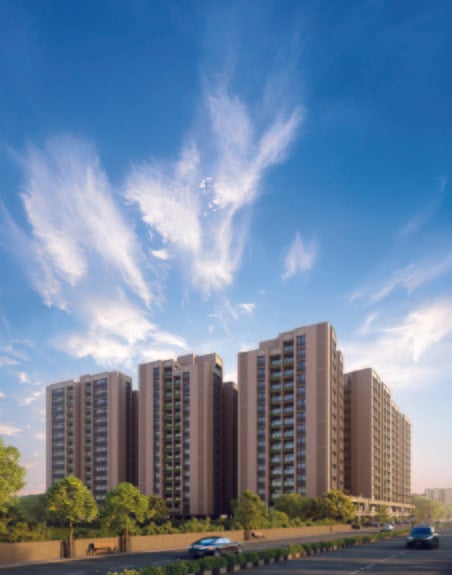 SKYLINE BY DIVINE GROUP SKYLINE BY DIVINE GROUP