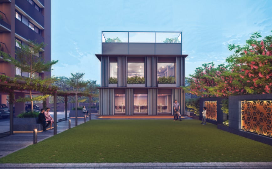 SKYLINE BY DIVINE GROUP SKYLINE BY DIVINE GROUP