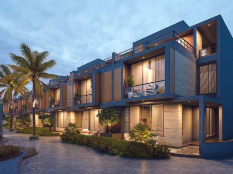 KALHAR VILLA 2 KALHAR VILLA 2