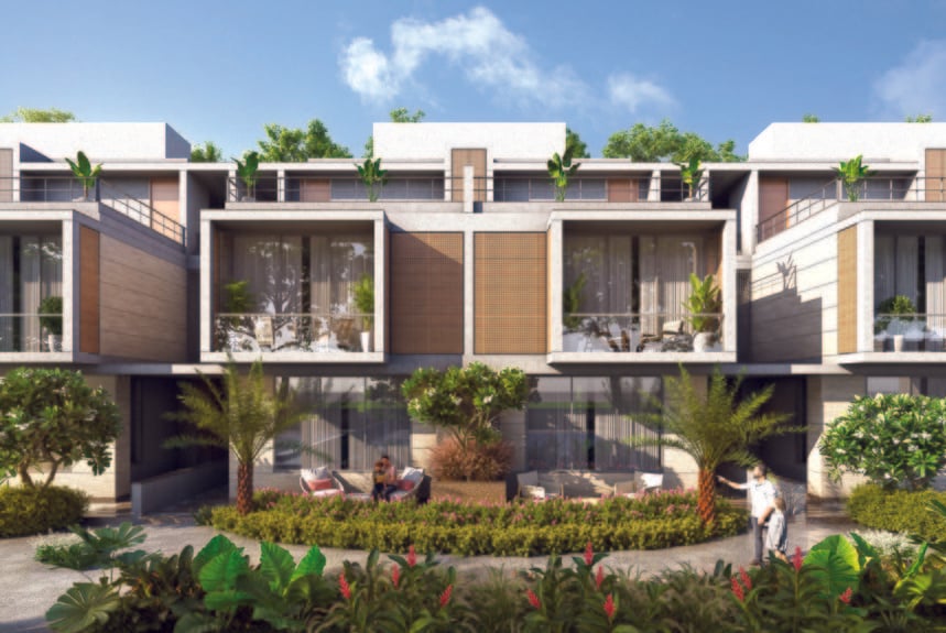 KALHAR VILLA 2 KALHAR VILLA 2