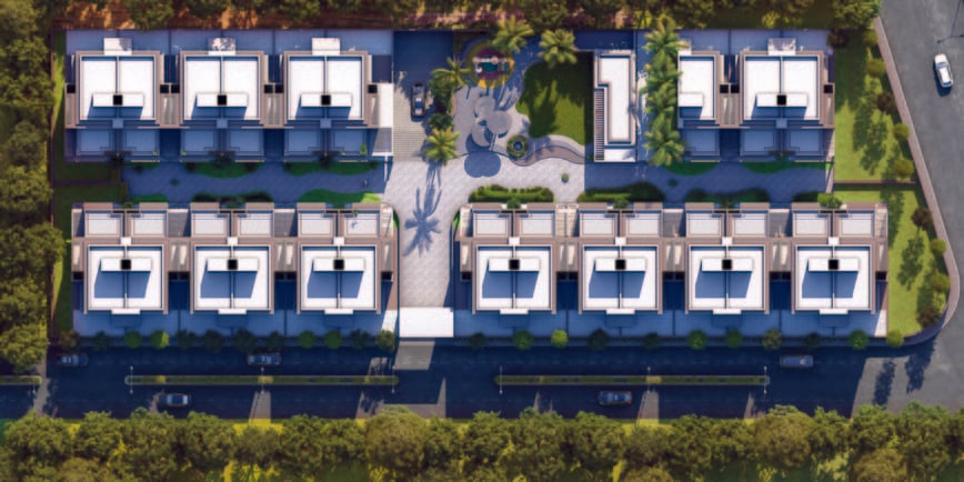 KALHAR VILLA 2 KALHAR VILLA 2