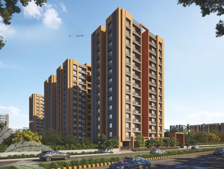DEV BHUMI HEIGHTS DEV BHUMI HEIGHTS