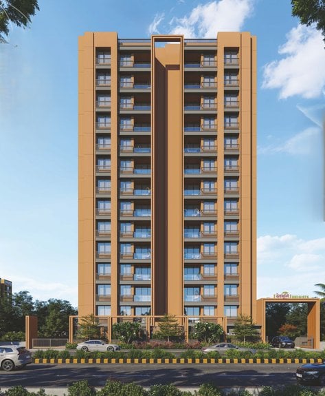 DEV BHUMI HEIGHTS DEV BHUMI HEIGHTS