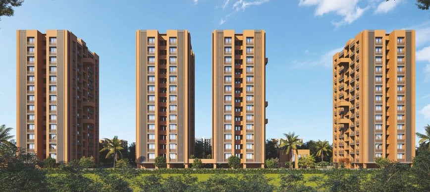 DEV BHUMI HEIGHTS DEV BHUMI HEIGHTS