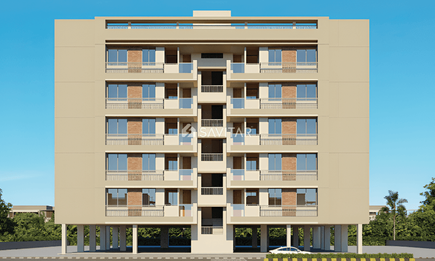 DHARM ELEGANCE DHARM ELEGANCE