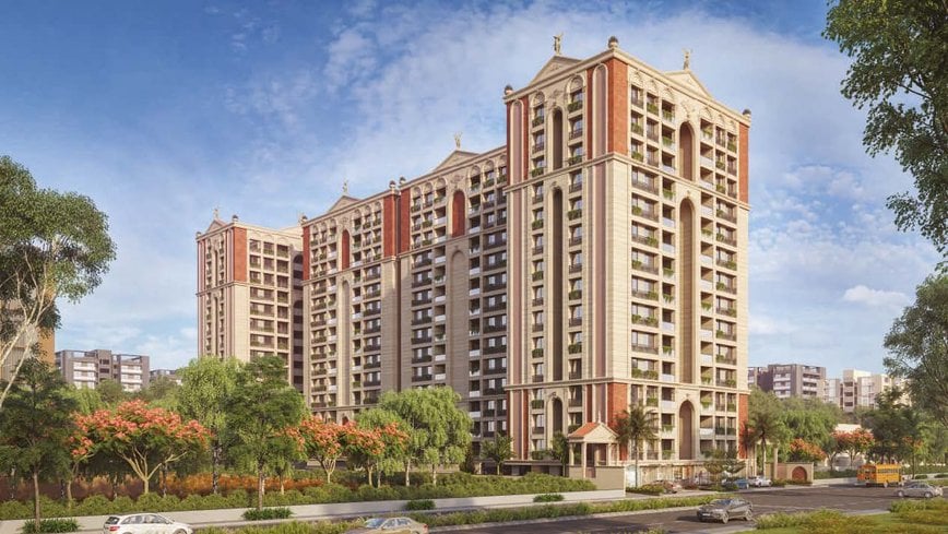 KRISHNA HERITAGE KRISHNA HERITAGE