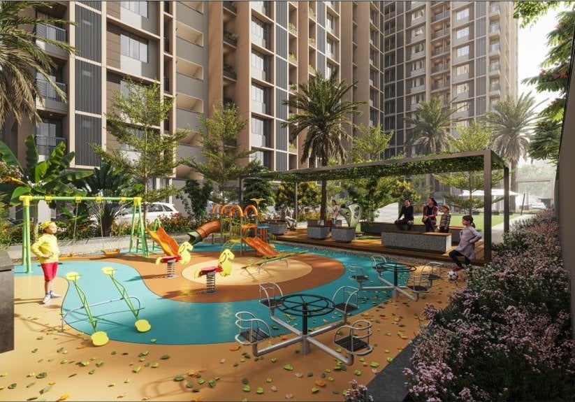 NARODA SKY NARODA SKY