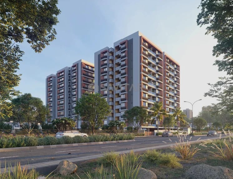 OMKAR ENCLAVE OMKAR ENCLAVE